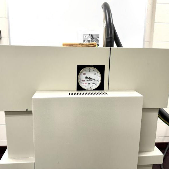 Jeol JEM 2100 TEM (Transmission Electron Microscope)