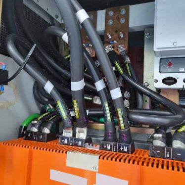 LPE PE 3061 D Reactor