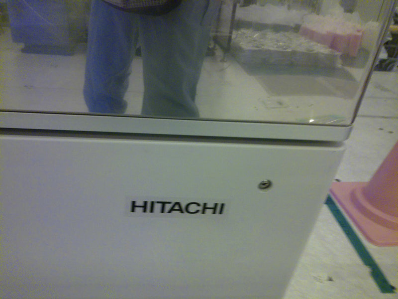 Hitachi S 9220 CD-SEM (Critical Dimension Scanning Electron Microscope)
