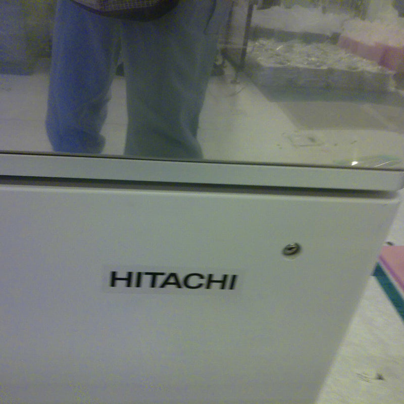 Hitachi S 9220 CD-SEM (Critical Dimension Scanning Electron Microscope)