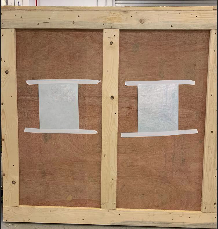 Applied Materials Reflexion 3600 CMP (Chemical Mechanical Polisher)