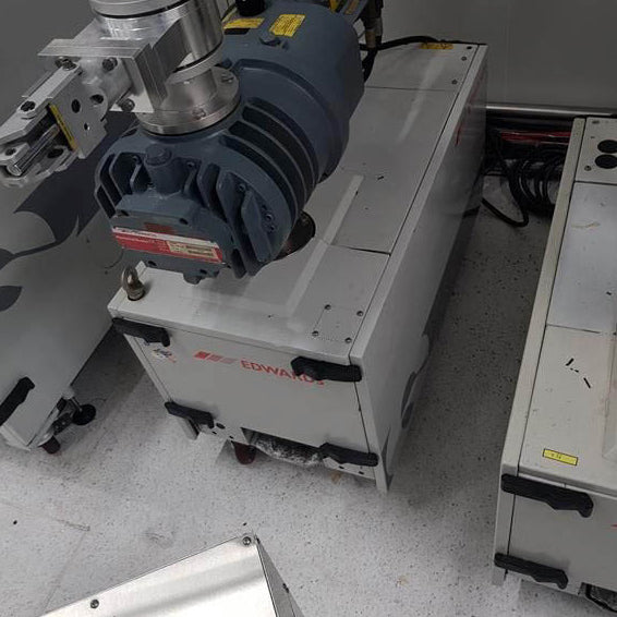 Applied Materials Centura 5200 EPI (Epitaxial Silicon Deposition)