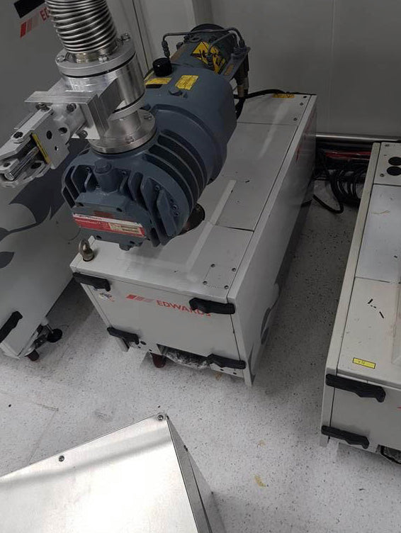 Applied Materials Centura 5200 EPI (Epitaxial Silicon Deposition)