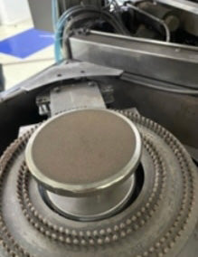 Disco DFG 8560 Grinder