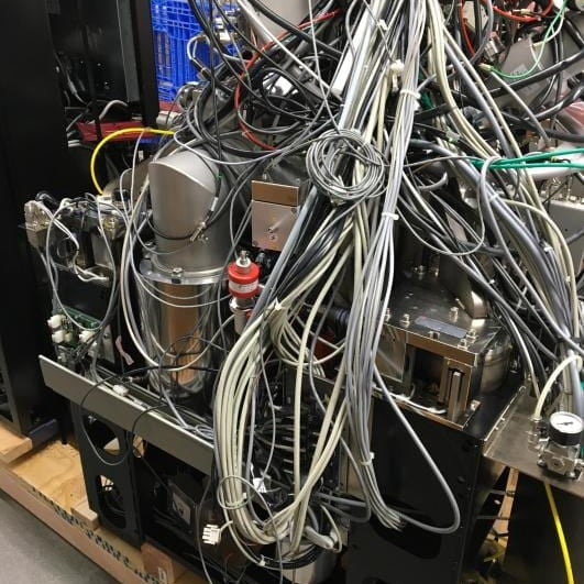 Thermo Fisher Scientific / FEI 865 Dual Beam FIB (Focused Ion Beam)