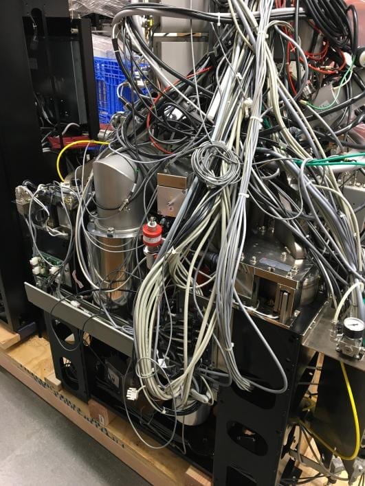 Thermo Fisher Scientific / FEI 865 Dual Beam FIB (Focused Ion Beam)