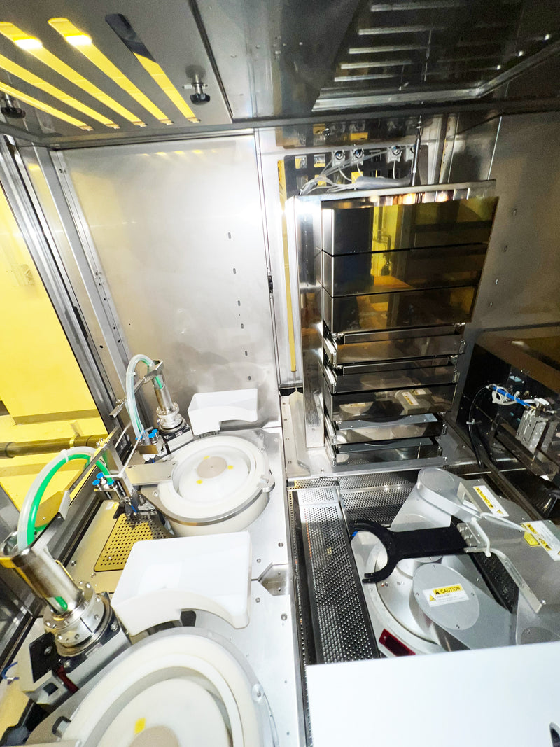 SUSS ACS 200 Gen 3 Coater / Developer
