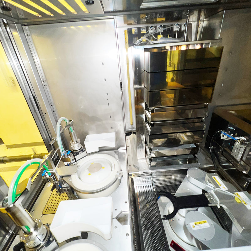 SUSS ACS 200 Gen 3 Coater / Developer