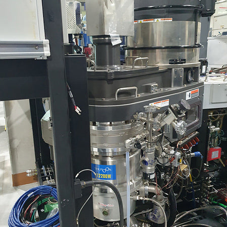 Applied Materials Centura DPS+ Etcher
