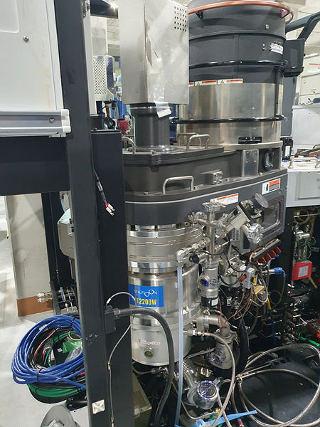 Applied Materials Centura DPS+ Etcher