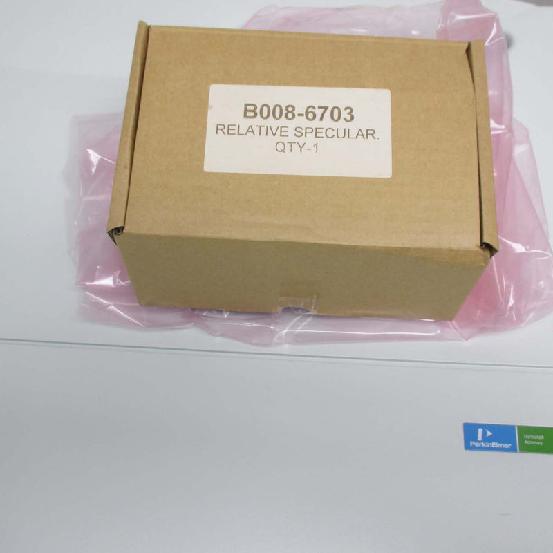 Perkin Elmer Lambda 950 UV-VIS-NIR Spectrophotometer (Ultra Violet Visible Near Infrared)