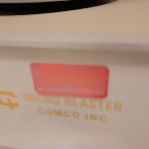 Comco MicroBlaster Blaster