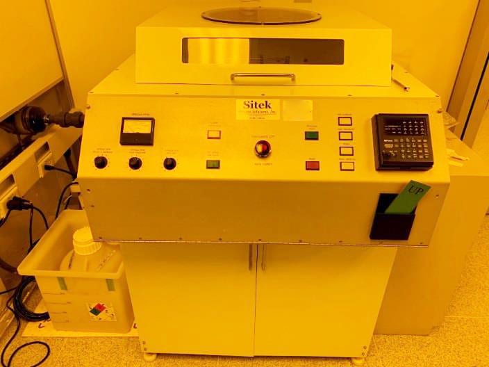 Sitek Litho Mask Cleaner