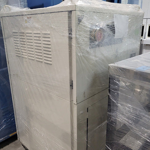 Applied Materials Endura 2 PVD (Physical Vapor Deposition)