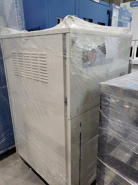 Applied Materials Endura 2 PVD (Physical Vapor Deposition)