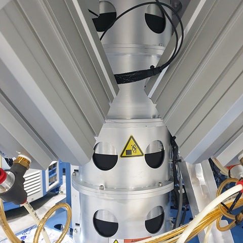 Applied Materials Endura 2 PVD (Physical Vapor Deposition)