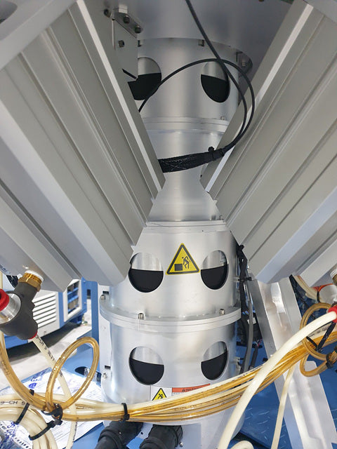 Applied Materials Endura 2 PVD (Physical Vapor Deposition)