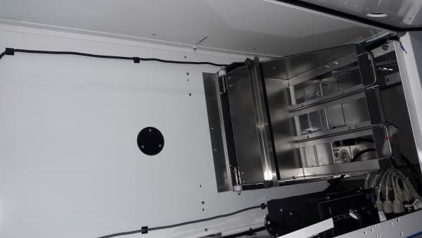 KLA eDR 5210 DR-SEM (Defect Review Scanning Electron Microscope)