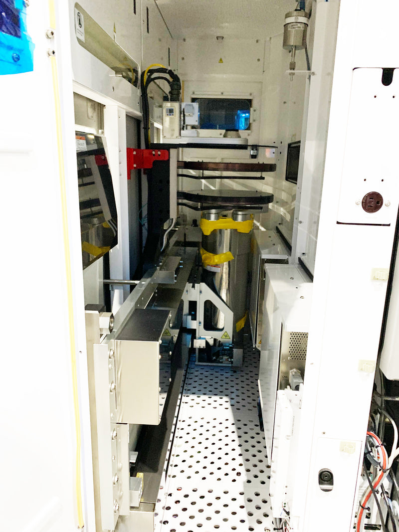 Applied Materials Vantage Radiance Plus RTP System (Rapid Thermal Proc ...