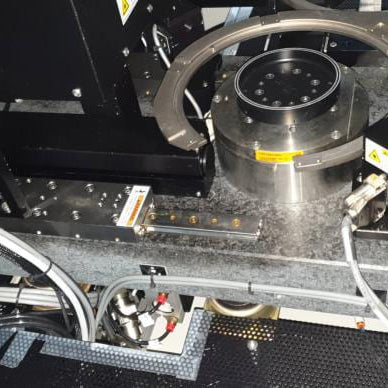 KLA Candela CS 20 R Surface Inspection System