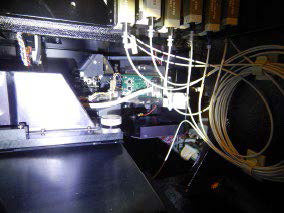 Nikon NSR 2205 i 11 C i-Line Stepper