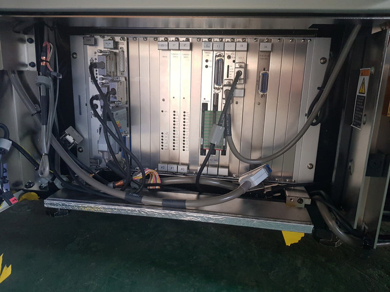 Tel P 8 XL Automatic Wafer Prober