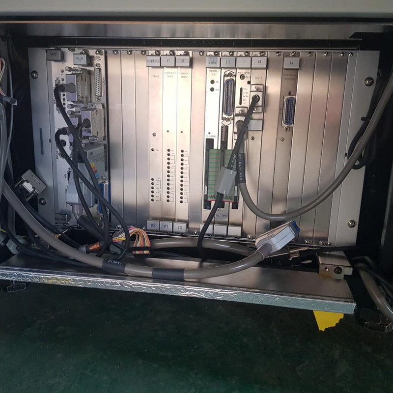 Tel P 8 XL Automatic Wafer Prober