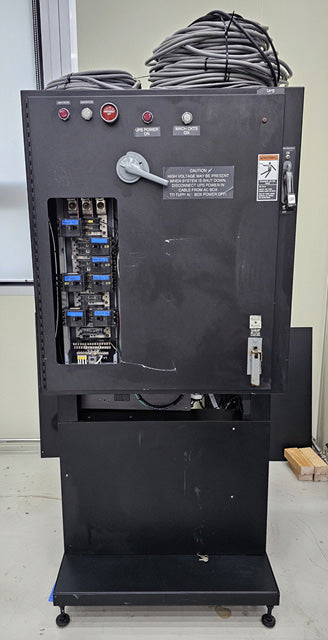Applied Materials P 5000 Etcher