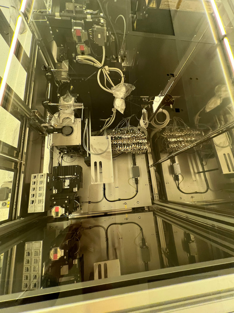 SUSS MA 150 E Mask Aligner