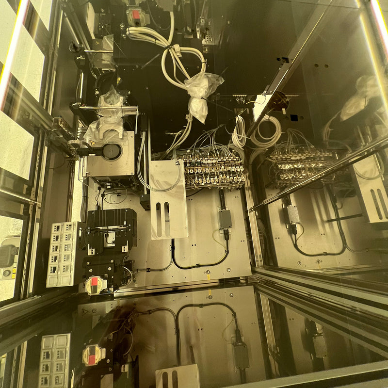 SUSS MA 150 E Mask Aligner