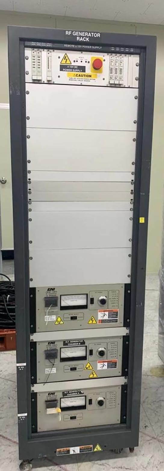 Applied Materials Centura 5200