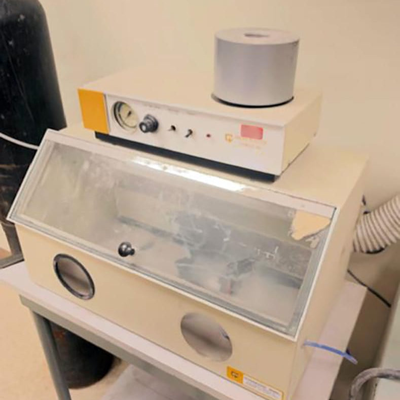 Comco MicroBlaster Blaster