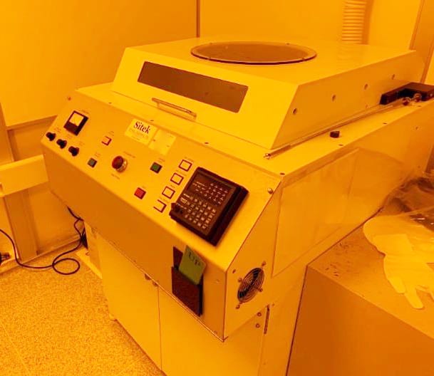 Sitek Litho Mask Cleaner