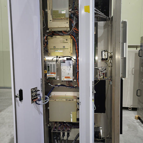 Applied Materials Raider Etcher