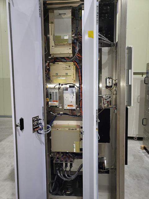 Applied Materials Raider Etcher
