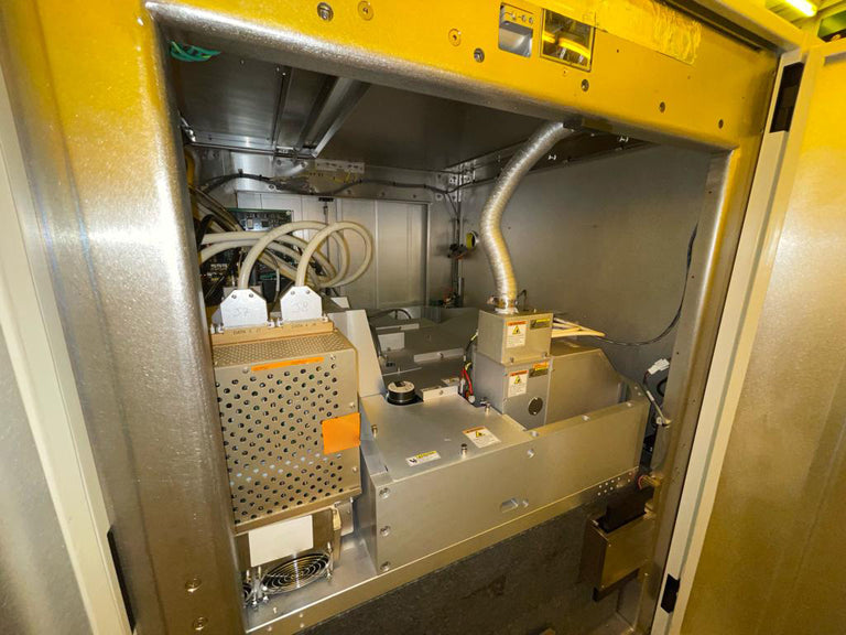 KLA 2351 UI Inspection System