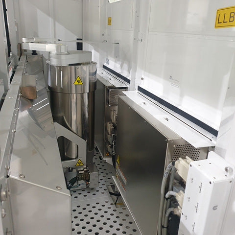 Applied Materials Endura 2 PVD (Physical Vapor Deposition)