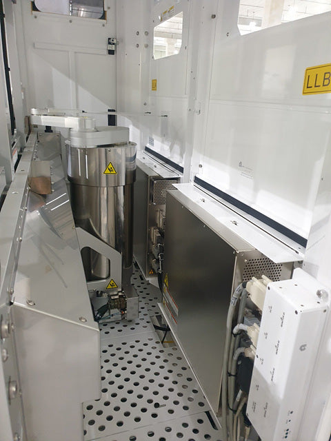 Applied Materials Endura 2 PVD (Physical Vapor Deposition)