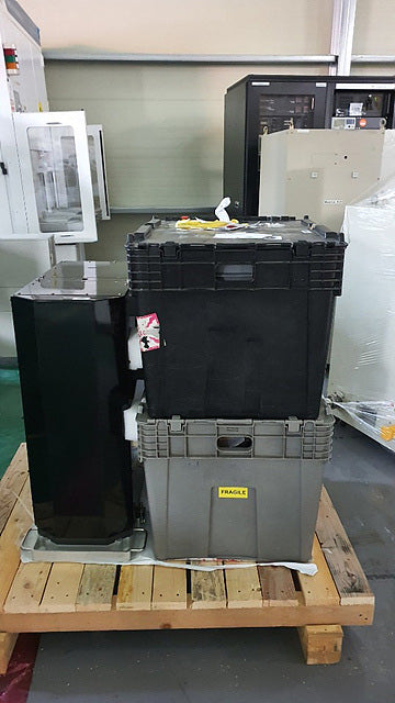 Axcelis 200 MCU Exposure System