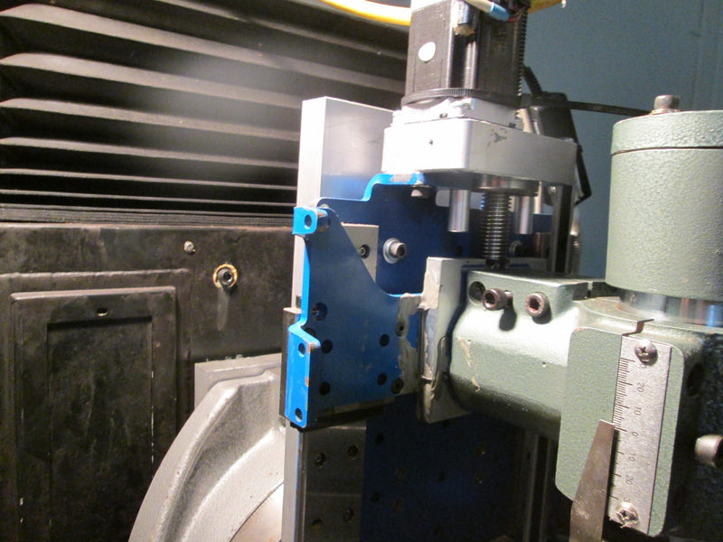 Dover Grinder Parts