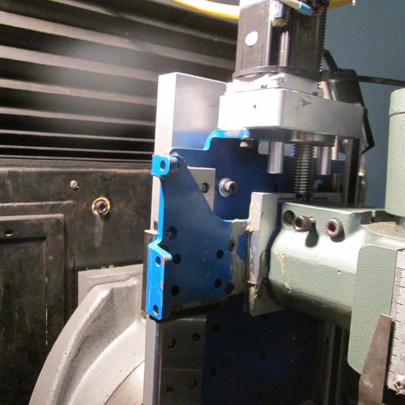 Dover Grinder Parts