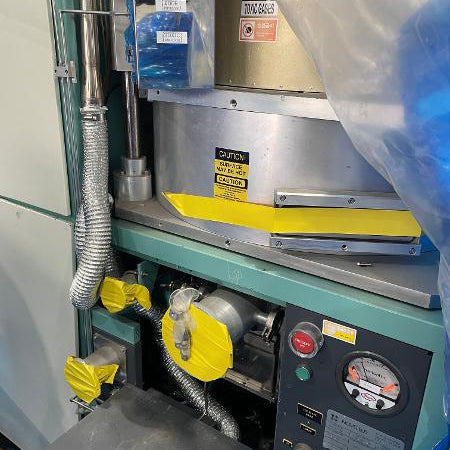 Lam / Novellus Concept One PECVD (Plasma-Enhanced Chemical Vapor Deposition)