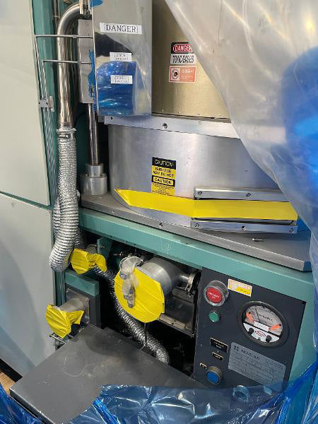 Lam / Novellus Concept One PECVD (Plasma-Enhanced Chemical Vapor Deposition)