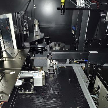 KLA Candela CS 20 V Surface Analyzer