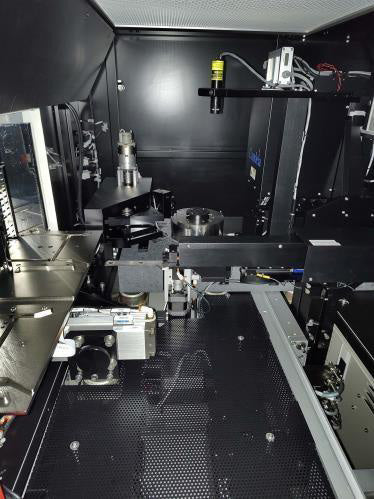 KLA Candela CS 20 V Surface Analyzer