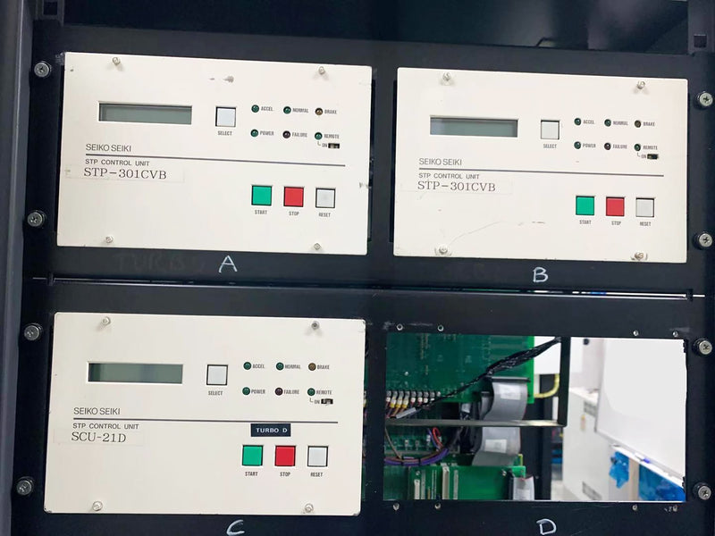 Applied Materials Centura 5200