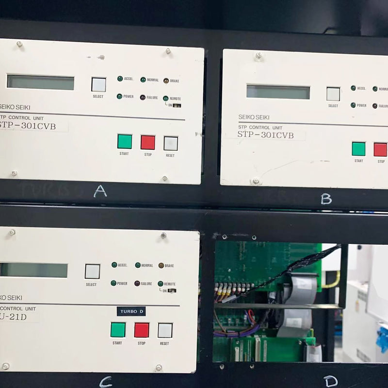 Applied Materials Centura 5200