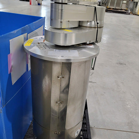 KLA SpectraCD XT Inspection Machine