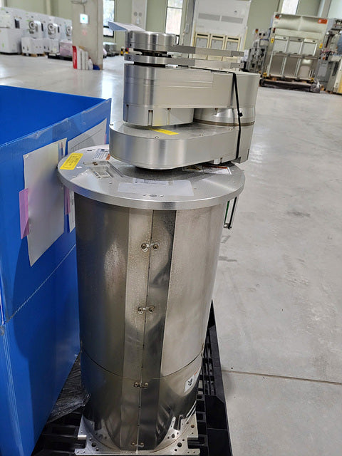 KLA SpectraCD XT Inspection Machine