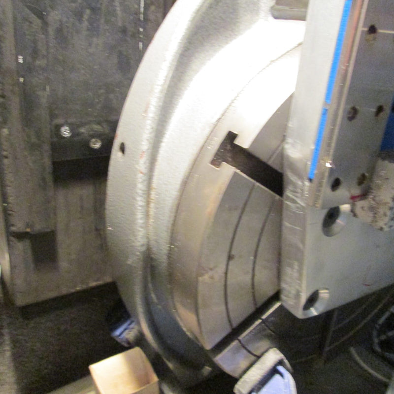 Dover Grinder Parts
